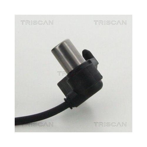 Sensor, Raddrehzahl TRISCAN 8180 50104 für MAZDA, Vorderachse links