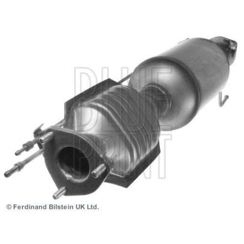 Blue Print 1x ADG060503BP Partikelfilter, Dieselmotoren