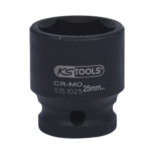 Kraft-Stecknuss KS TOOLS 515.1025 für