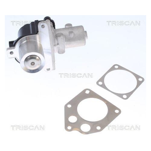 AGR-Ventil TRISCAN 8813 25036 für NISSAN RENAULT DACIA, oben