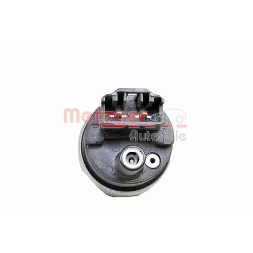 Kraftstoffpumpe METZGER 2250465 ORIGINAL ERSATZTEIL für TOYOTA