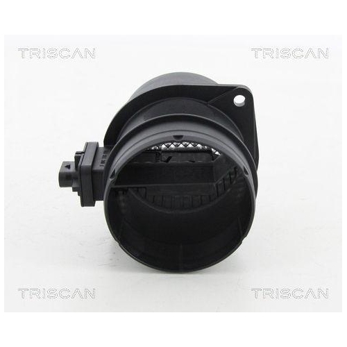 Luftmassenmesser TRISCAN 8812 29004 für AUDI SEAT SKODA VW