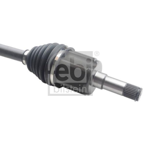 Antriebswelle FEBI BILSTEIN 188149 für OPEL VAUXHALL, Vorderachse rechts