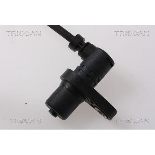 Sensor, Raddrehzahl TRISCAN 8180 13163 für TOYOTA LEXUS, Vorderachse rechts