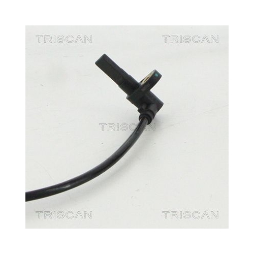 Sensor, Raddrehzahl TRISCAN 8180 15107 für FIAT, Vorderachse links