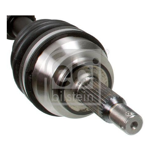 Antriebswelle FEBI BILSTEIN 183634 für CHRYSLER DODGE MERCEDES-BENZ JEEP