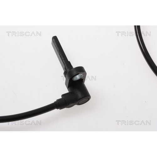 Sensor, Raddrehzahl TRISCAN 8180 15110 für FIAT, Vorderachse rechts