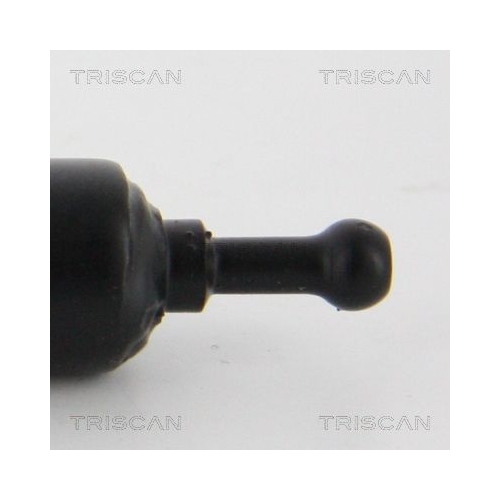 Gasfeder, Motorhaube TRISCAN 8710 25105 für RENAULT, Fahrzeugheck, links