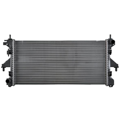 Kühler, Motorkühlung MAHLE CR 880 000P PREMIUM LINE für CITROËN FIAT PEUGEOT