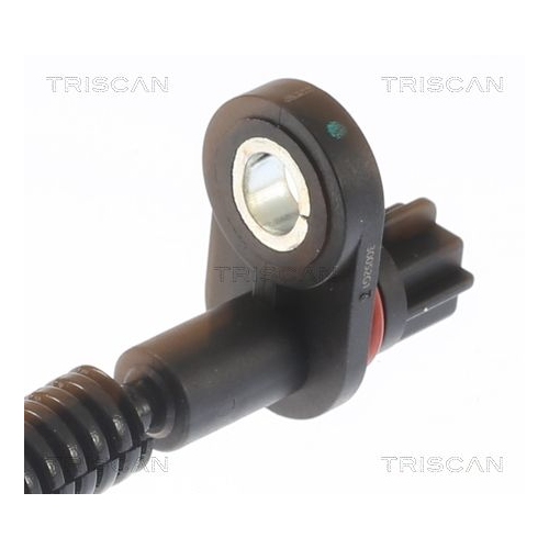 Sensor, Raddrehzahl TRISCAN 8180 80239 für CHRYSLER DODGE JEEP