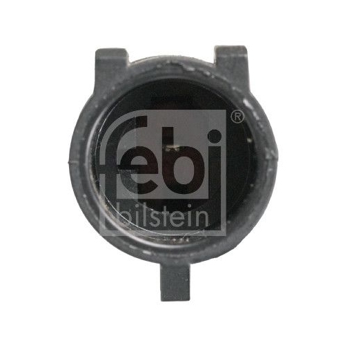 Kupplung, Kühlerlüfter FEBI BILSTEIN 192731 für IVECO