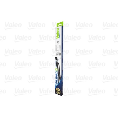 Wischblatt VALEO 574110 SILENCIO CONVENTIONAL SINGLE für ALFA ROMEO AUDI FIAT VW