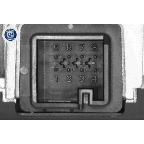 Steuergerät, Spurwechselassistent VEMO V30-67-0001 Green Mobility Parts für