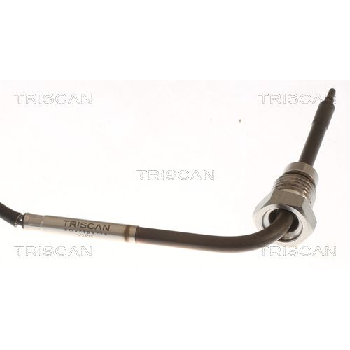 Sensor, Abgastemperatur TRISCAN 8826 15002 für CITROËN FIAT PEUGEOT