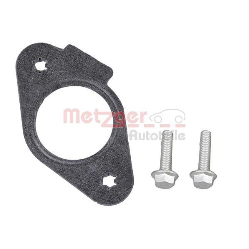 Hochdruckpumpe METZGER 2250499 für OPEL CHEVROLET GENERAL MOTORS