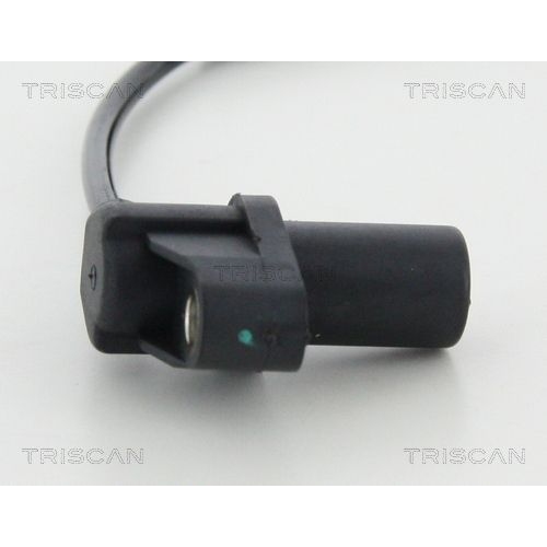 Sensor, Raddrehzahl TRISCAN 8180 16123 für FORD, Vorderachse