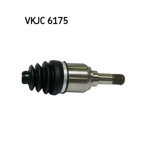 Antriebswelle SKF VKJC 6175 für FIAT, Vorderachse rechts