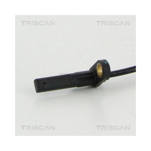 Sensor, Raddrehzahl TRISCAN 8180 15209 für FIAT, Hinterachse