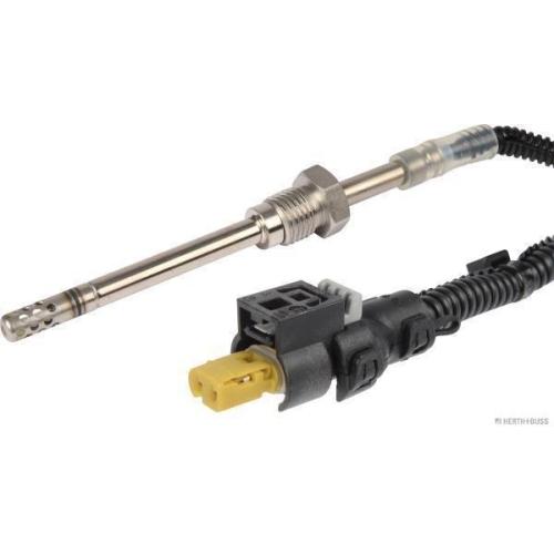 Sensor, Abgastemperatur HERTH+BUSS ELPARTS 70682202 für MERCEDES-BENZ