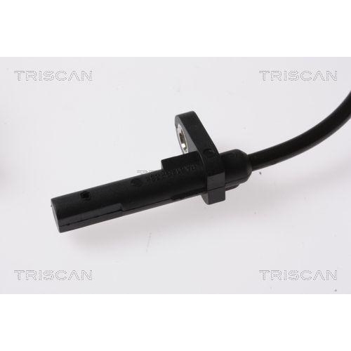 Sensor, Raddrehzahl TRISCAN 8180 16156 für FORD, Hinterachse, beidseitig