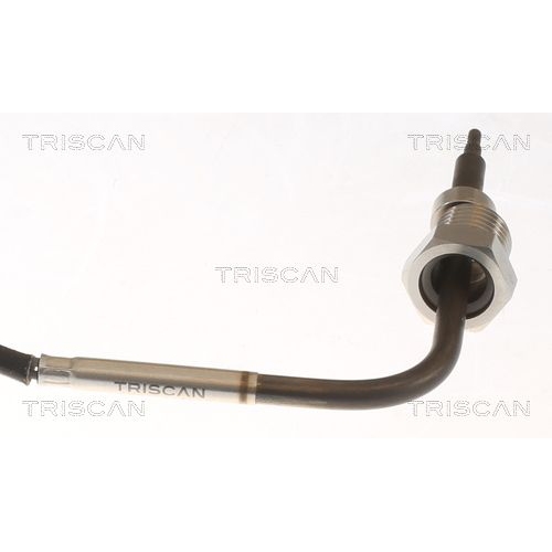 Sensor, Abgastemperatur TRISCAN 8826 15011 für FIAT FORD