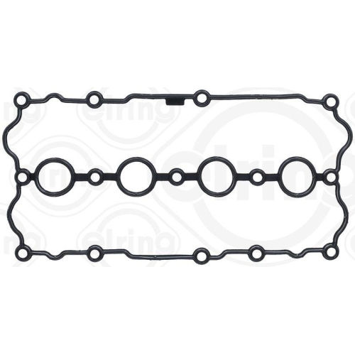 Dichtung, Zylinderkopfhaube ELRING 502.990 für AUDI SEAT SKODA VW