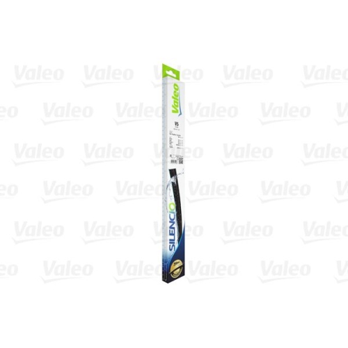 Valeo Silencio Wischgummi (x1) V5 574246 Wischerblatt