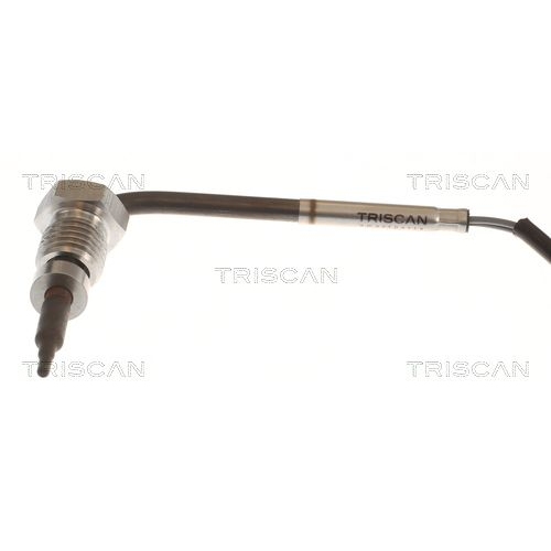 Sensor, Abgastemperatur TRISCAN 8826 15013 für ALFA ROMEO FIAT JEEP, oben