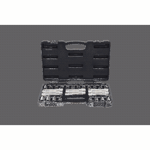 Steckschlüsselsatz KS TOOLS 918.1752