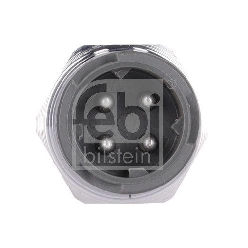 Sensor, Saugrohrdruck FEBI BILSTEIN 181337 für DAF