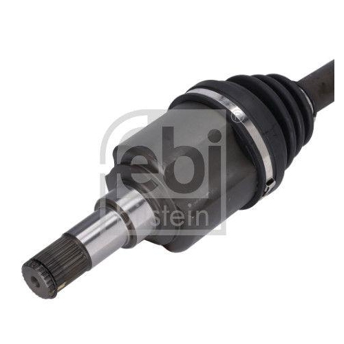 Antriebswelle FEBI BILSTEIN 183496 für FORD FORD MOTOR COMPANY