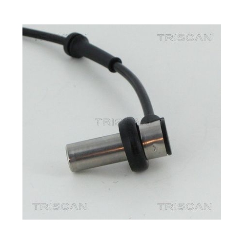 Sensor, Raddrehzahl TRISCAN 8180 17105 für LAND ROVER, Vorderachse, links