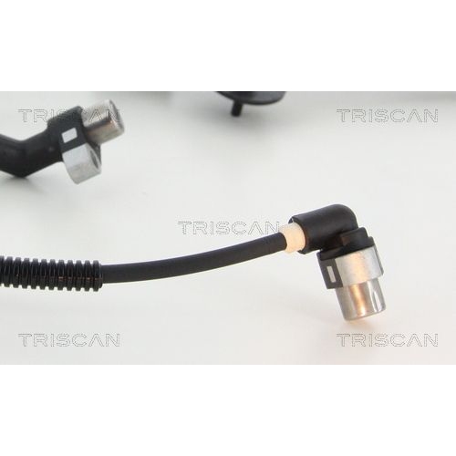 Sensor, Raddrehzahl TRISCAN 8180 16209 für FORD MAZDA VW, Hinterachse