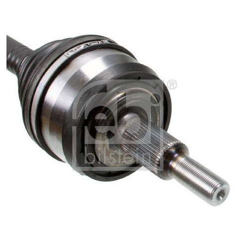 Antriebswelle FEBI BILSTEIN 182112 für VW, Vorderachse links