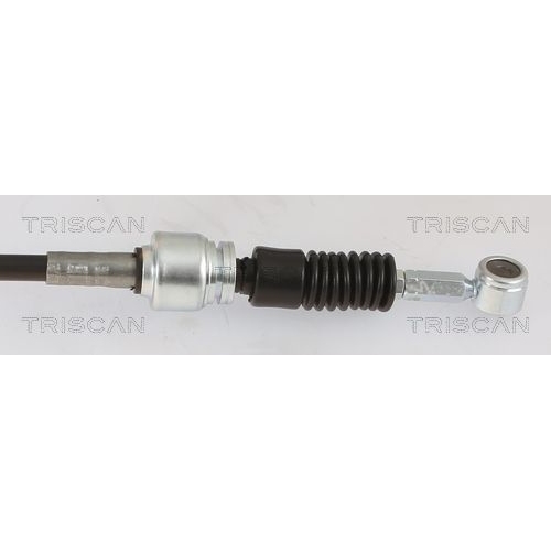 Seilzug, Schaltgetriebe TRISCAN 8140 15749 für FIAT