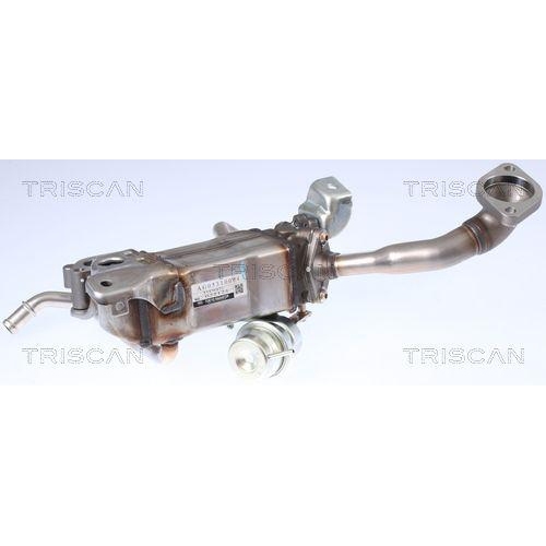 Kühler, Abgasrückführung TRISCAN 8813 24105 für OPEL VAUXHALL CHEVROLET