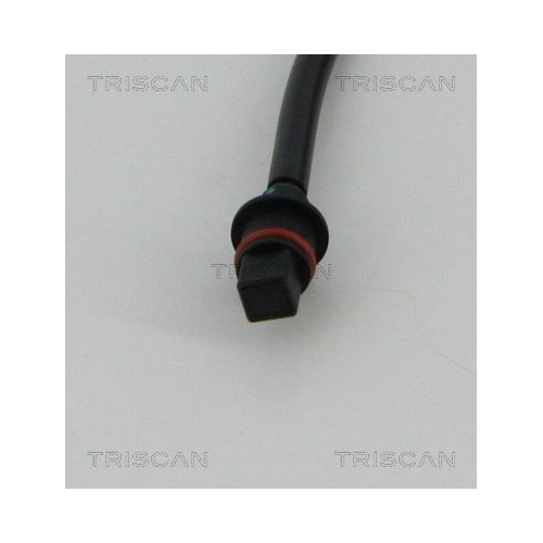 Sensor, Raddrehzahl TRISCAN 8180 17109 für JAGUAR, Vorderachse, beidseitig