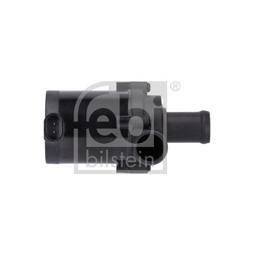 Zusatzwasserpumpe FEBI BILSTEIN 180615 für AUDI VW