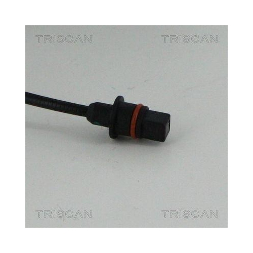 Sensor, Raddrehzahl TRISCAN 8180 17112 für JAGUAR, Vorderachse