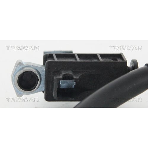 Seilzug, Schaltgetriebe TRISCAN 8140 15706 für FIAT