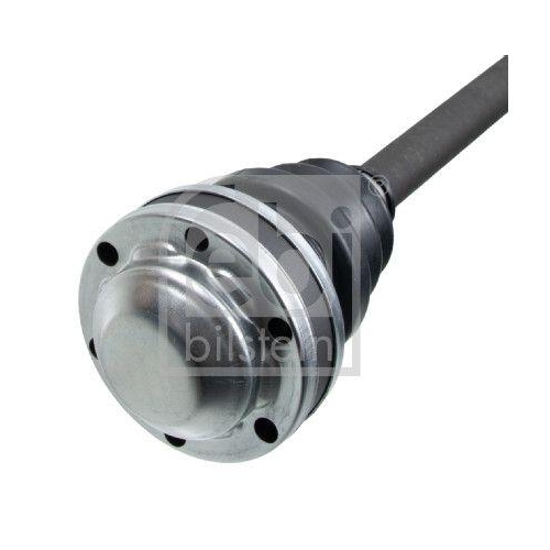 Antriebswelle FEBI BILSTEIN 184677 für VW, Vorderachse links