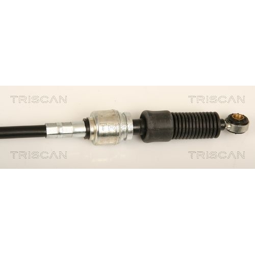 Seilzug, Schaltgetriebe TRISCAN 8140 15707 für FIAT