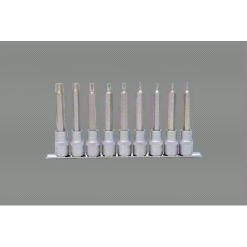 Steckschlüsselsatz KS TOOLS 911.1520