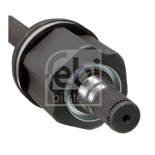 Antriebswelle FEBI BILSTEIN 183381 für LAND ROVER, Vorderachse links