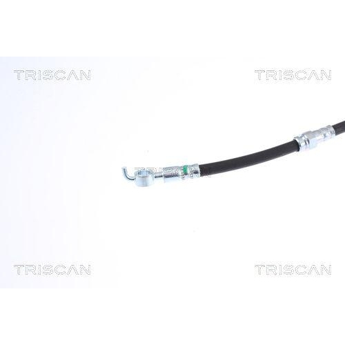 Bremsschlauch TRISCAN 8150 50112 für MAZDA, Vorderachse