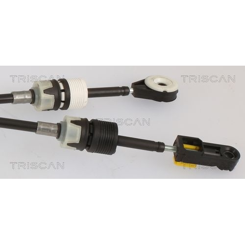 Seilzug, Schaltgetriebe TRISCAN 8140 16726 für FORD