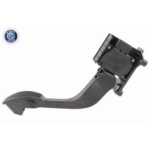 Fahrpedal VEMO V24-82-0003 Q+, Erstausrüsterqualität für ALFA ROMEO FIAT LANCIA