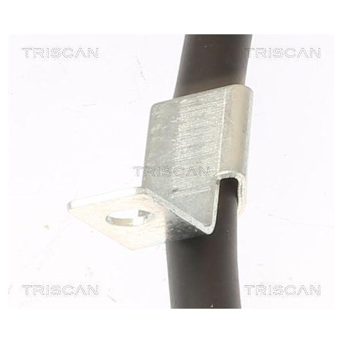 Seilzug, Feststellbremse TRISCAN 8140 101106 für CITROËN OPEL PEUGEOT TOYOTA