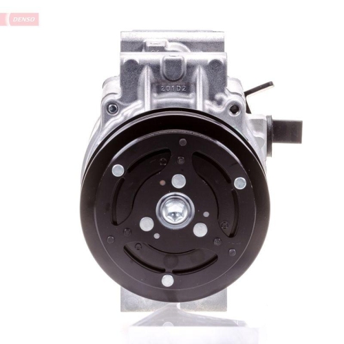 Kompressor, Klimaanlage DENSO DCP09060 für FIAT FORD