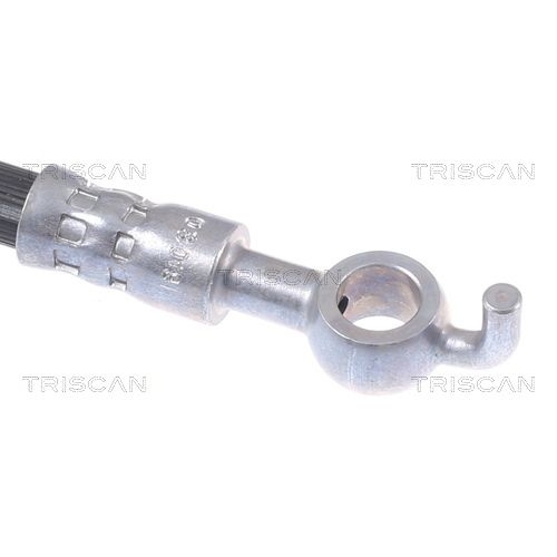 Bremsschlauch TRISCAN 8150 50105 für MAZDA, Vorderachse